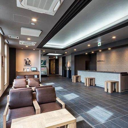Hotel Route-Inn Kisarazu Exterior photo