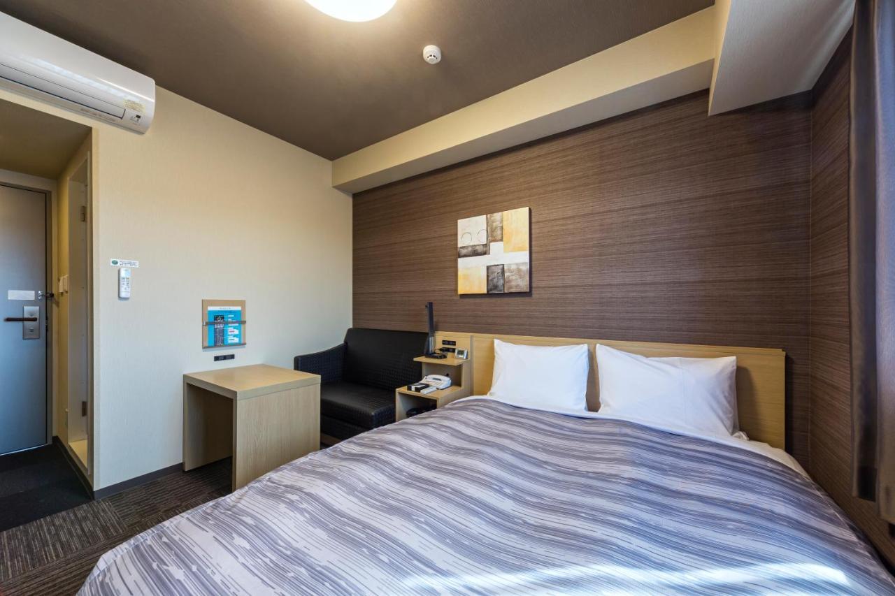 Hotel Route-Inn Kisarazu Exterior photo