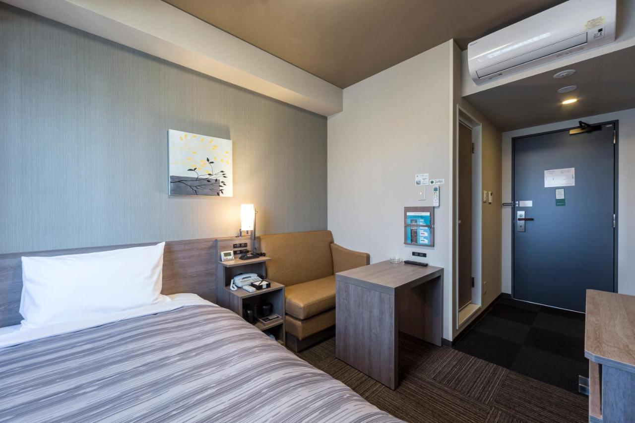 Hotel Route-Inn Kisarazu Exterior photo